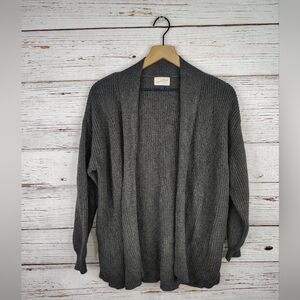 🍉5 For $25* Universal Thread Open Front Cardigan